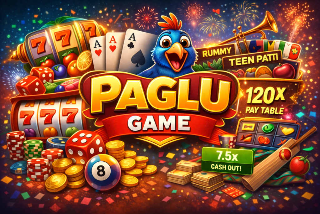 paglu game not installing