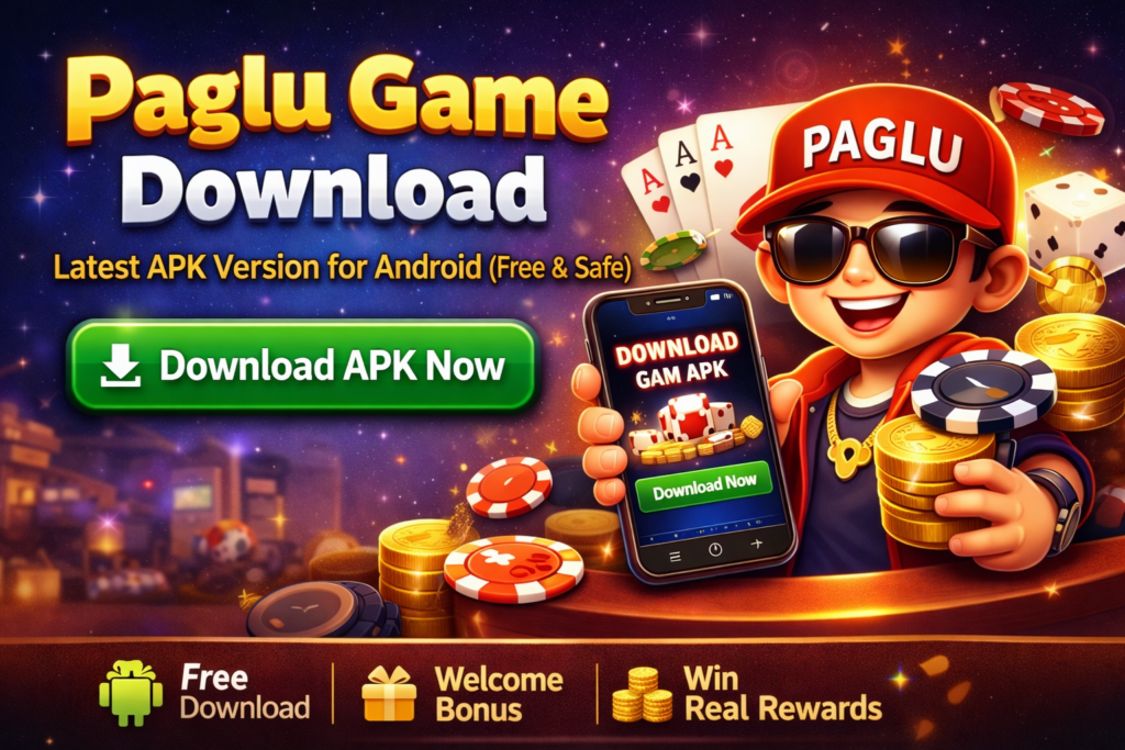 paglu game download