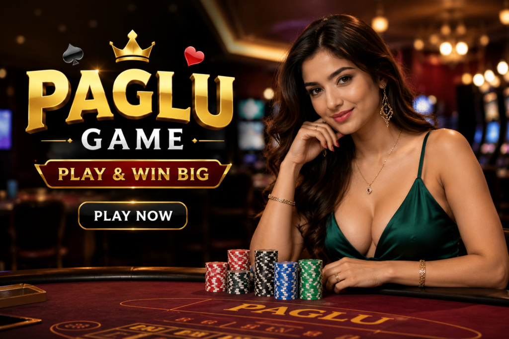 paglu game