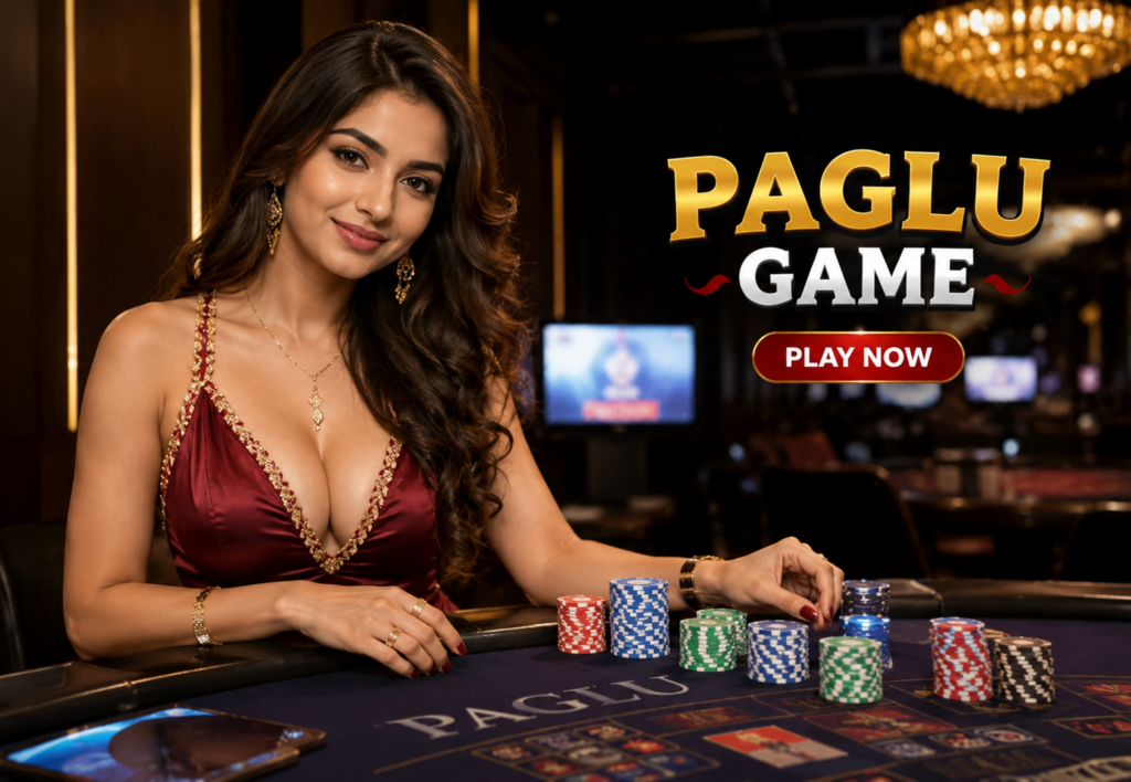 paglu game